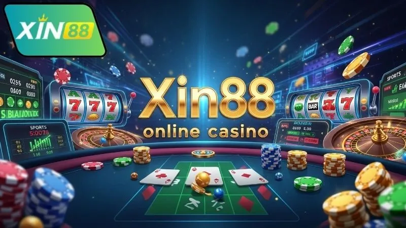 XIN88 | Link vào Xin88 không bị chặn – Đăng ký nhận 88K 1 XIN88 là gì trong thế giới nhà cái trực tuyến?