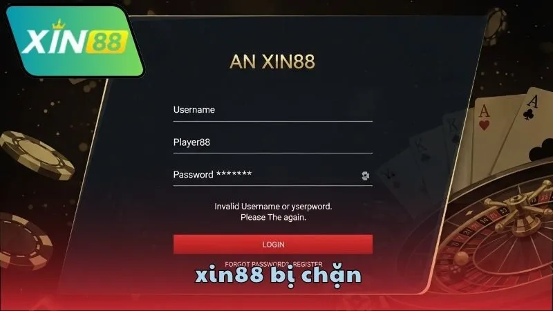 XIN88 lừa đảo không? Giải đáp chi tiết nhất 3 XIN88 có giấy phép hoạt động rõ ràng