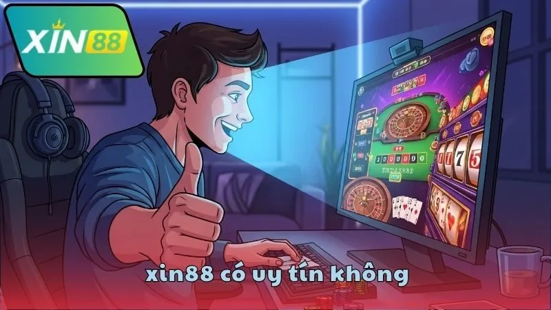 XIN88 có uy tín không? Tìm hiểu thực hư 2 Hệ thống bảo mật tại XIN88 có tốt?
