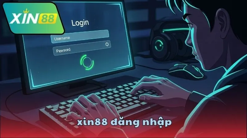 XIN88 đăng nhập dễ dàng mọi lúc mọi nơi 1 XIN88 đăng nhập có bảo mật không?