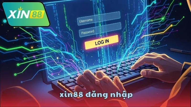 XIN88 đăng nhập dễ dàng mọi lúc mọi nơi 3 Lỗi thường gặp khi XIN88 đăng nhập